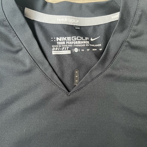 Nike Women’s Dry Fit Tank - XS - Picture 2 of 3